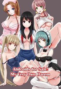 android-ha-gia-dan-harem-cua-rieng-toi