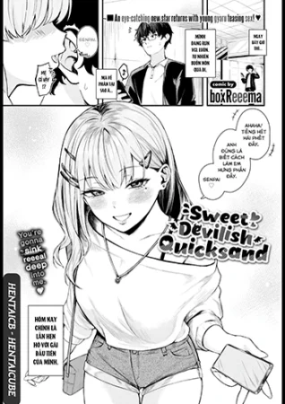 bai-lay-quy-du-ngot-ngao Bãi lầy Quỷ dữ Ngọt ngào