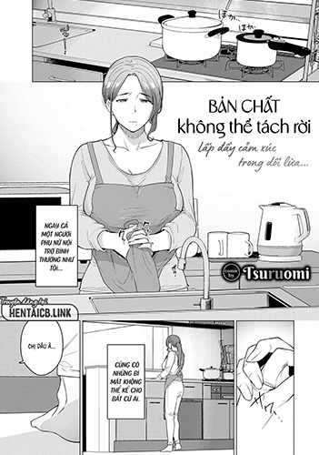 ban-chat-khong-the-tach-roi Bản chất không thể tách rời