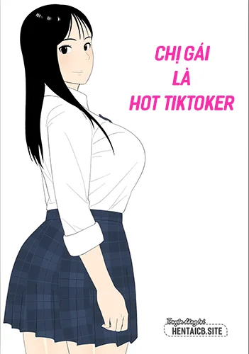 chi-gai-la-hot-tiktoker Chị gái là hot tiktoker