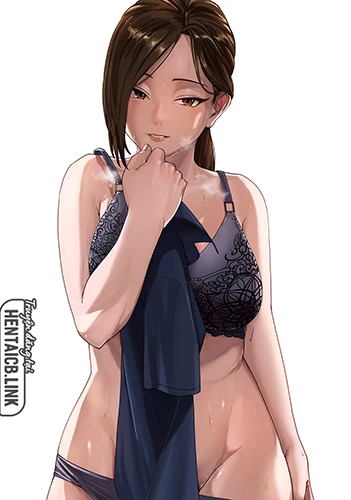 chuyen-tham-kin-cua-co-ayakawa Chuyện thầm kín của cô Ayakawa