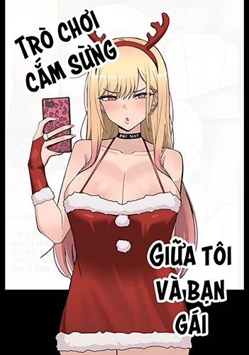 e4b4fd2d-28bf-4434-a482-d683bb3d4ee8 Sono Bisque Doll wa Koi o Suru Secret Cuckolding Game