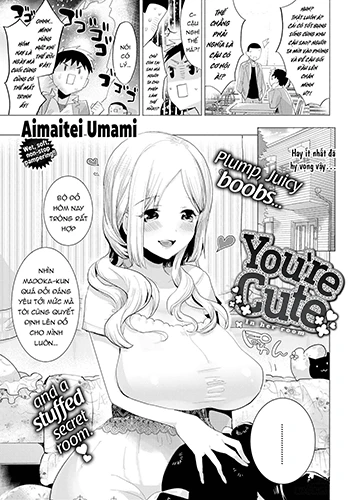 em-that-dang-yeu Em thật đáng yêu