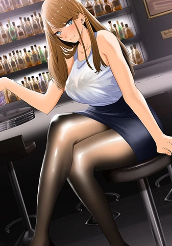 kako-ni-ichido-yatta-dakedaga Reunited With the Woman I Had the Best One-Night Stand of My Life With