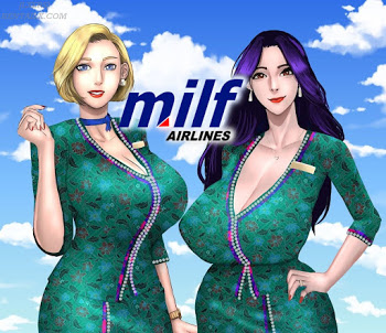 milf-airlines