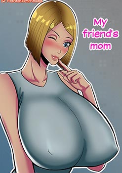 my-friends-mom