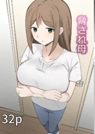 nguoi-me-bi-de-doa Người mẹ bị đe dọa