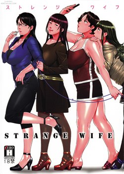 strange-wife