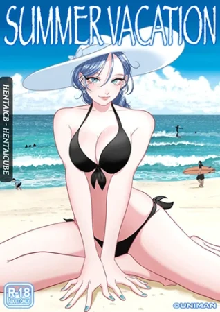 summer-vacation Summer Vacation