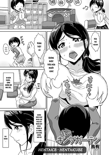 truong-mau-giao-ban-dem Trường mẫu giáo ban đêm